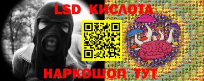 кокс Берёзовский